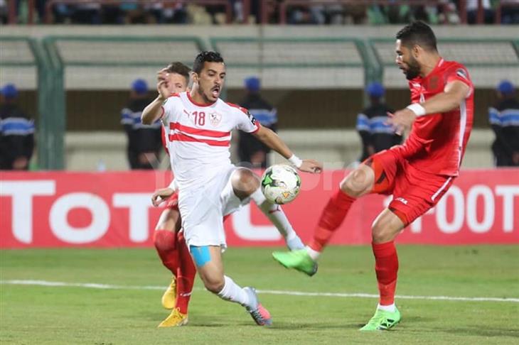 الزمالك حسنية اغادير ابراهيم حسن الزمالك حسنية اغادير ابراهيم حسن